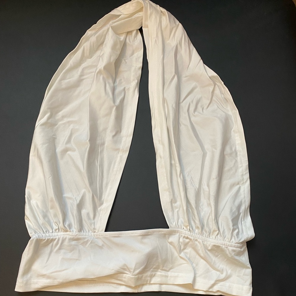 Wrap to